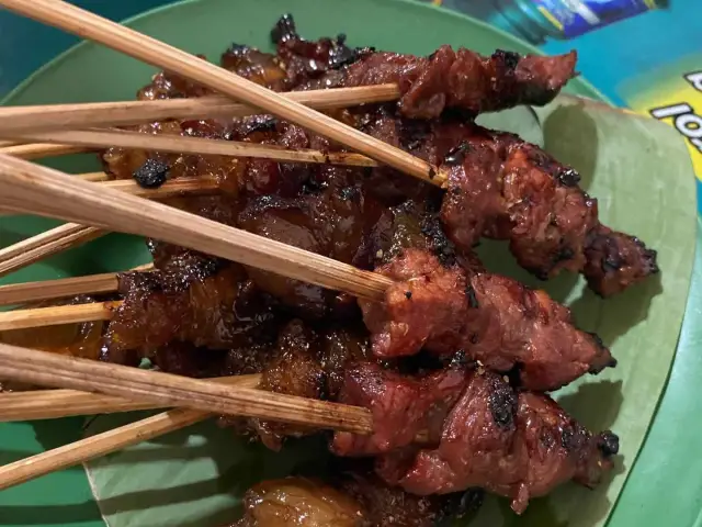 Gambar Makanan Sate Maranggi Sari Asih 14