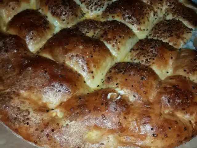 Göztepe Ekmek Fırını'nin yemek ve ambiyans fotoğrafları 3