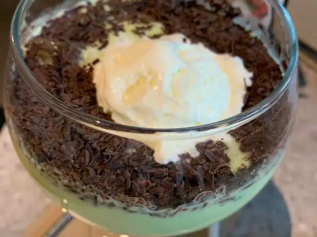 Gambar Makanan de' Excelso 1