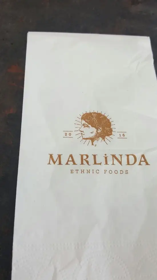 Marlinda Lokanta & Cafe'nin yemek ve ambiyans fotoğrafları 77