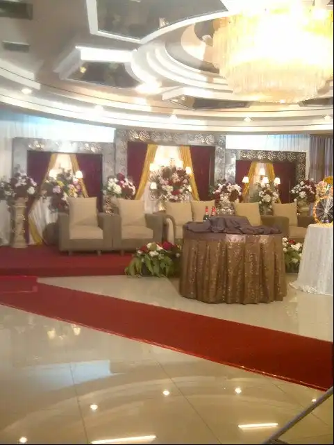 Gambar Makanan Shangrila Palace Restaurant 2