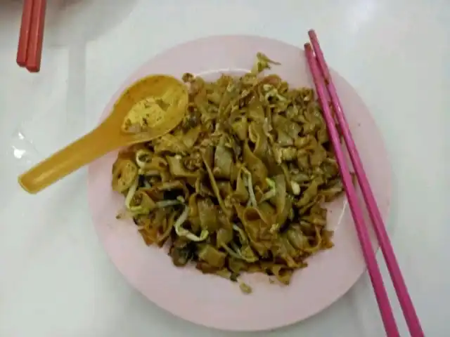 Restaurant Tim Sum Loong Food Photo 6