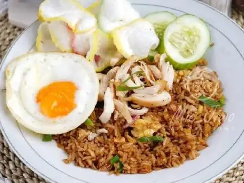 NasGor Pak Ndut