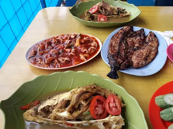 Gambar Makanan RM Panorama 3