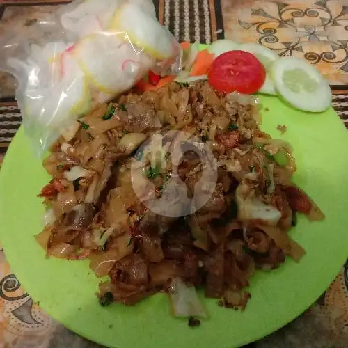 Gambar Makanan Nasi Goreng Galaxy, Gor Cibubur Junction 20