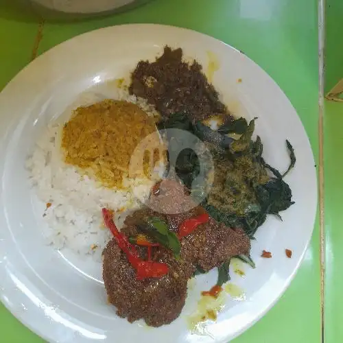 Gambar Makanan Cinto Minang Baroe 5