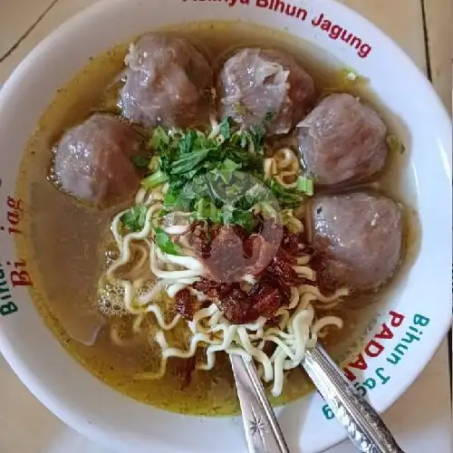 Gambar Makanan Warung Bakso SUTINI 11