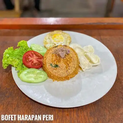 Gambar Makanan Bofet Harapan Peri 16