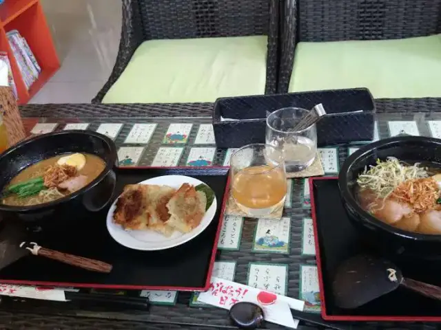 Gambar Makanan Aoba Japanese Restaurant 7