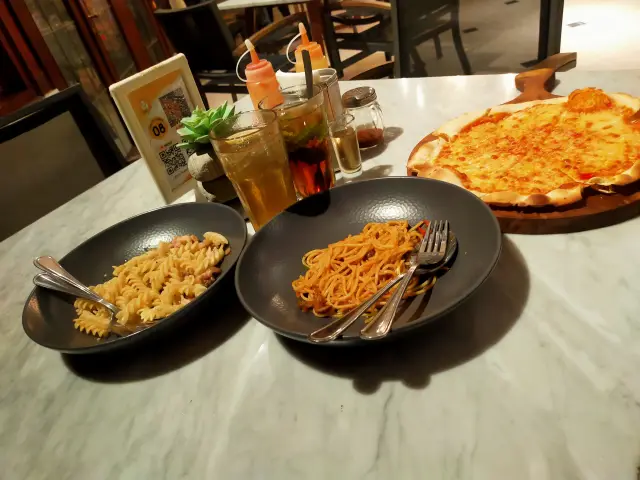 Gambar Makanan Warung Pasta 8