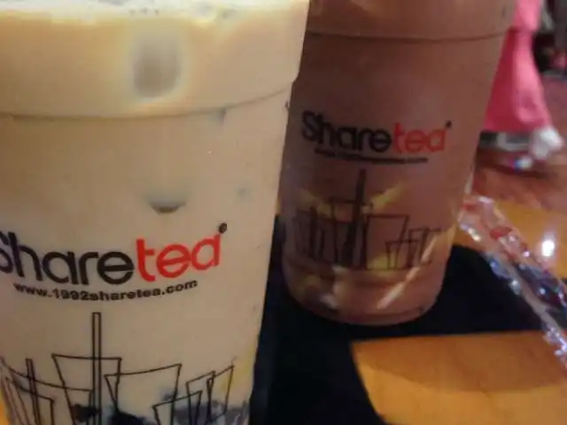 Gambar Makanan Sharetea 17