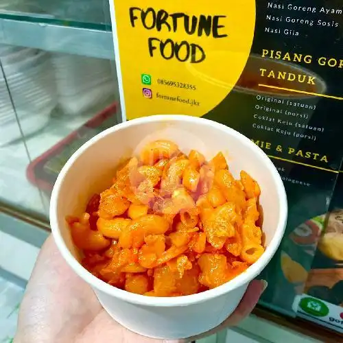 Gambar Makanan Fortune Food, Bintaro 10