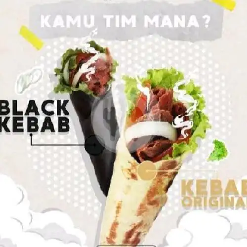 Gambar Makanan Kebab Turki Rami Kalibata City, Rawajati Barat 8