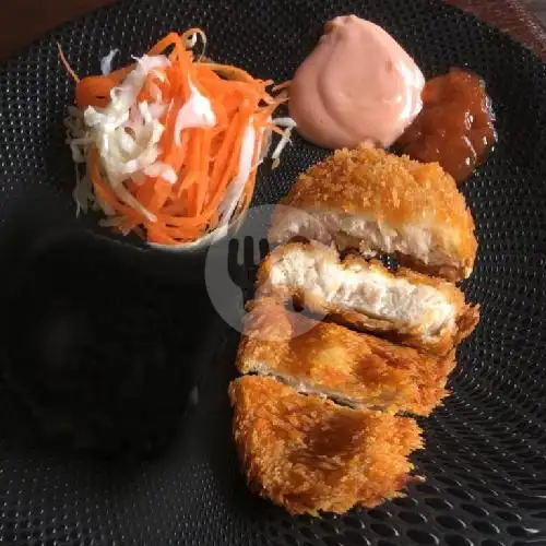 Gambar Makanan Chicken Katsu GOLI 4