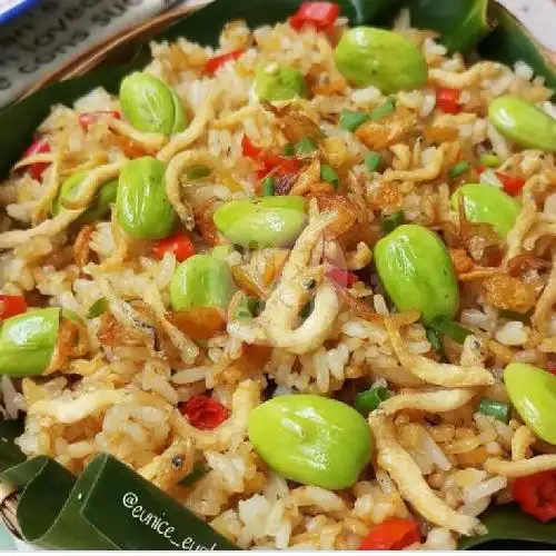 Gambar Makanan Nasi Goreng MR, Gg Sirsak	 17