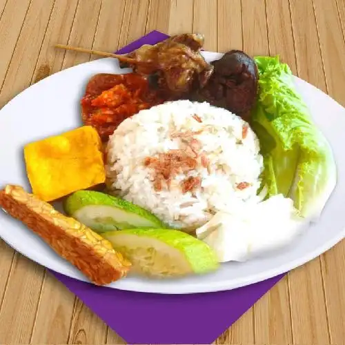 Gambar Makanan SAMBEL JANDA 11