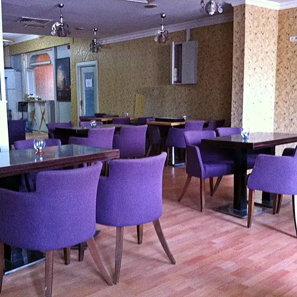 Teras Cafe'nin yemek ve ambiyans fotoğrafları 2