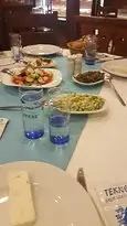 Tekne Restaurant'nin yemek ve ambiyans fotoğrafları 6