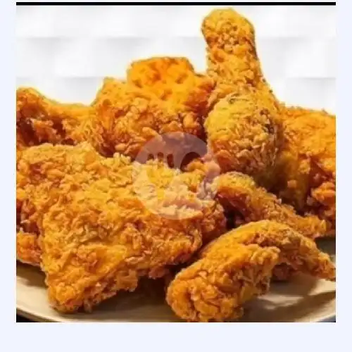Gambar Makanan Ayam Geprek Mb Rengas 20