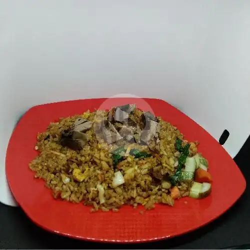 Gambar Makanan Nasi Goreng Panpora 3 5