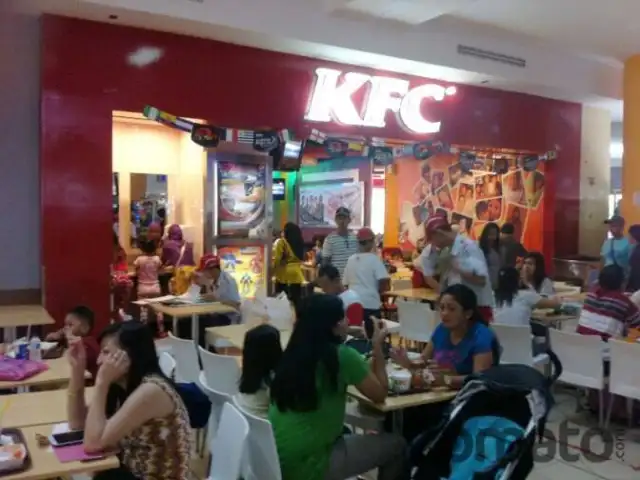 Gambar Makanan KFC 7