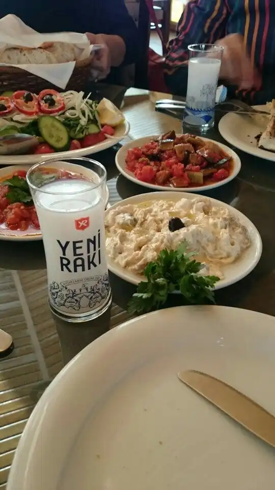 Acar'ın Yeri'nin yemek ve ambiyans fotoğrafları 3