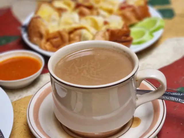 Gambar Makanan Warung Kopi Purnama 7