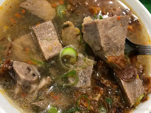 Gambar Makanan Sop Lidah Asli Lamuru Asuhan Ibu Rina 5