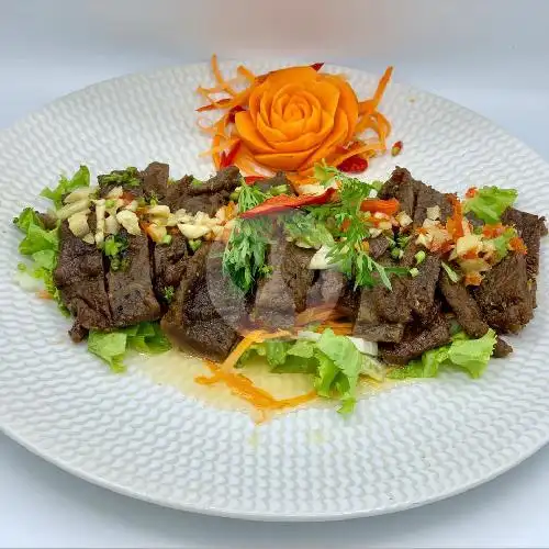 Gambar Makanan Sawasdee (The Authentic Thai Cuisine) 7