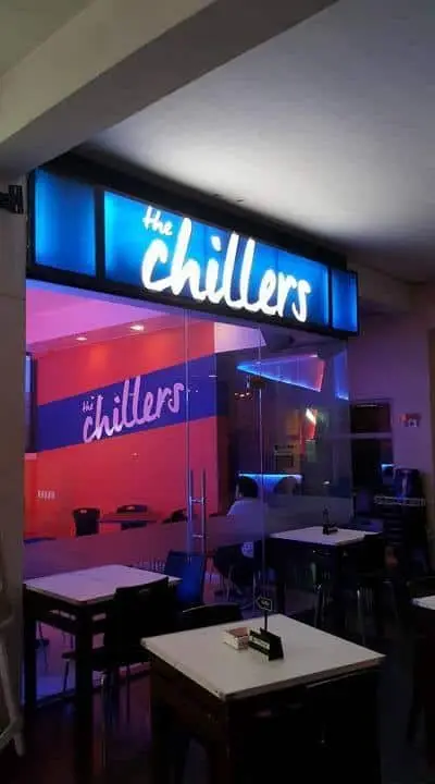 The Chillers Food Photo 7
