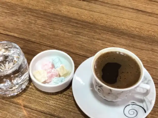 Külünkoğlu Pastane&Cafe'nin yemek ve ambiyans fotoğrafları 9