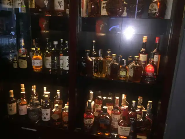 The Whisky Bar Food Photo 19