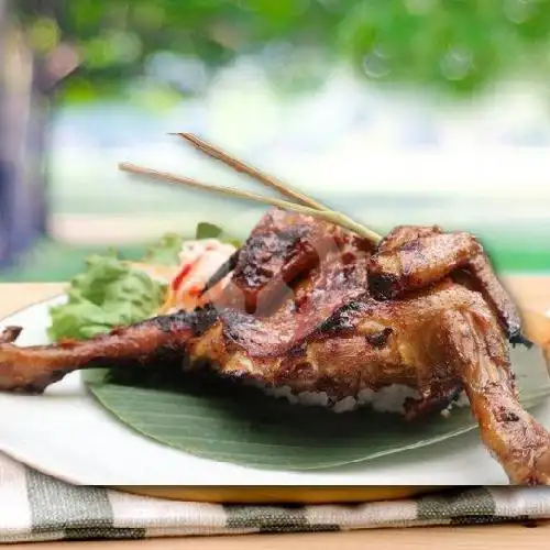 Gambar Makanan Saiki Ayam Kampung-Bebek Goreng & Bakar, Sumedang Selatan 1
