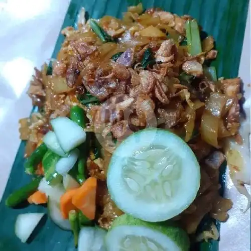 Gambar Makanan Nasi Goreng Ortega Jaya, Duren Sawit 12