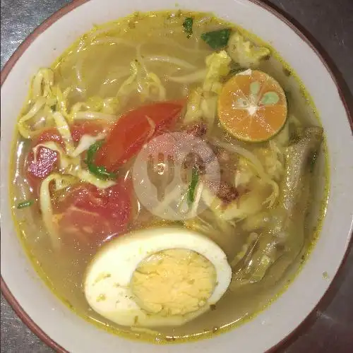 Gambar Makanan Ayam Krispi Kawe, Penuin 3