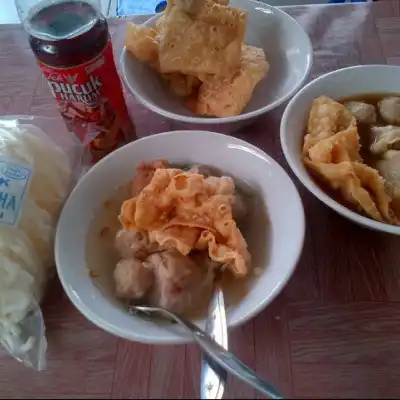 Bakso Malang Spesial Akamsi