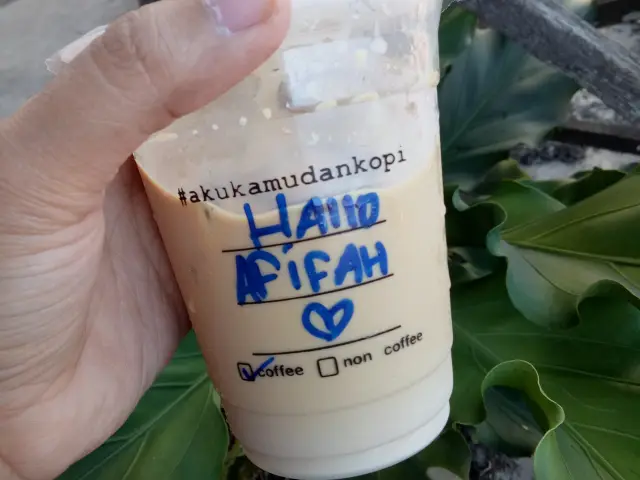 Gambar Makanan Awal Cerita Kopi 10