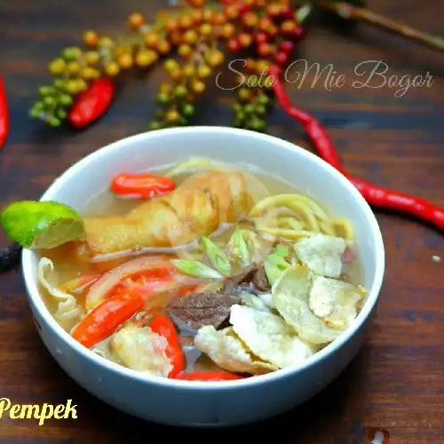 Gambar Makanan Dee Foodism, Indonesian Cuisine, Kelapa Gading 1
