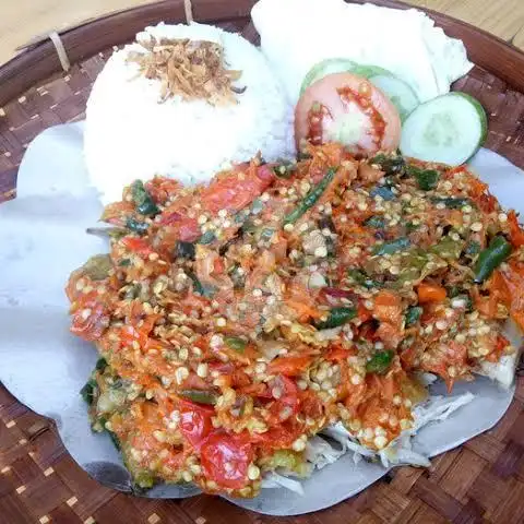 Gambar Makanan Pawon Bom Bom, Tarogong Kaler 1