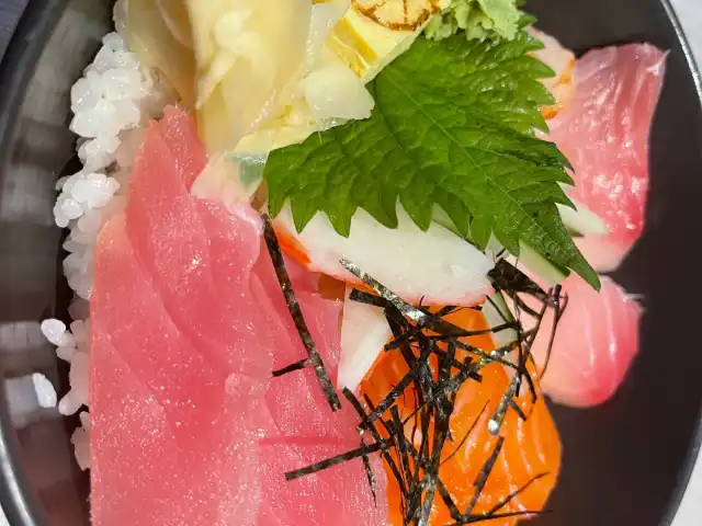 Gambar Makanan Akatama Sushi & Grill 4