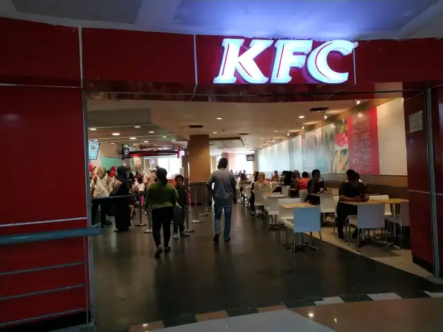 Gambar Makanan KFC 12