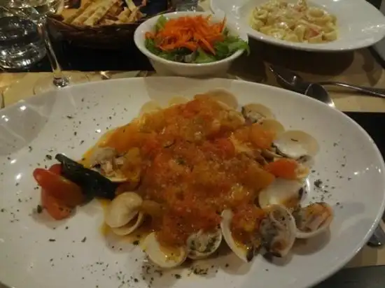 Gambar Makanan Trattoria Kuningan Jakarta 6