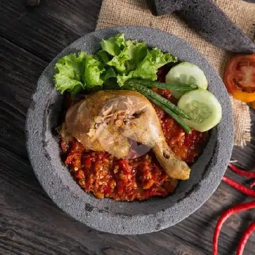 Gambar Makanan Warung Sate Pondok Suramadu, Pulo Gadung 19