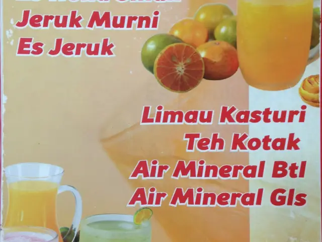 Gambar Makanan A Fung Baso Sapi Asli 2