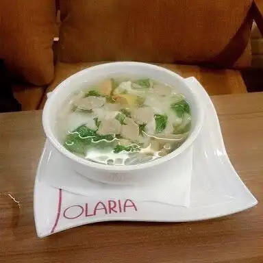 Gambar Makanan Solaria 4