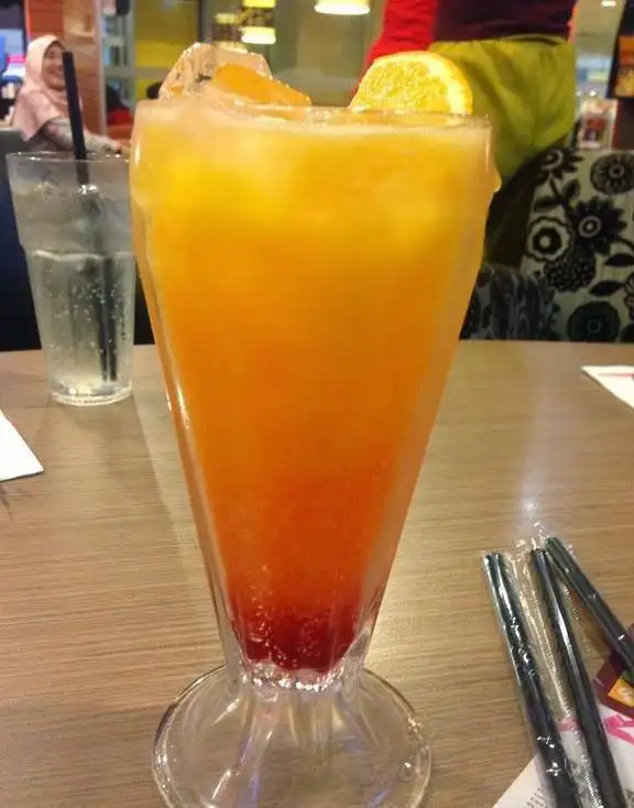 Kenny Rogers Roasters Food Photo 15