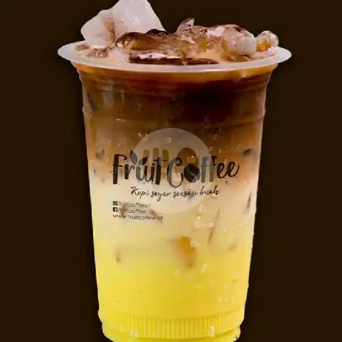 Gambar Makanan Fruit Coffee 5