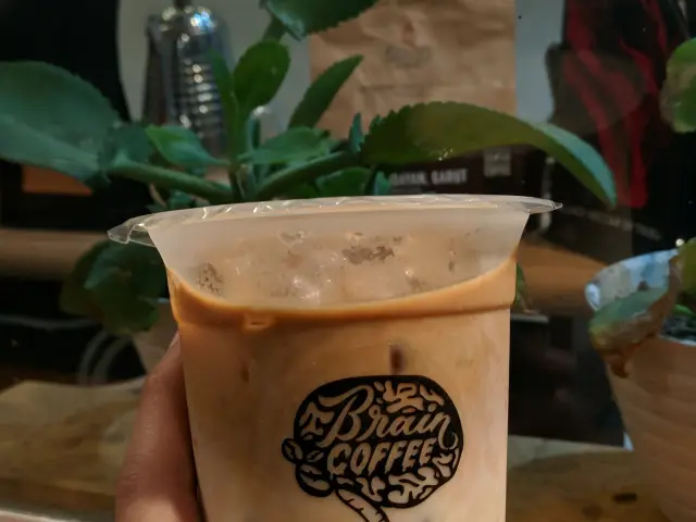 Gambar Makanan Brain Coffee 16