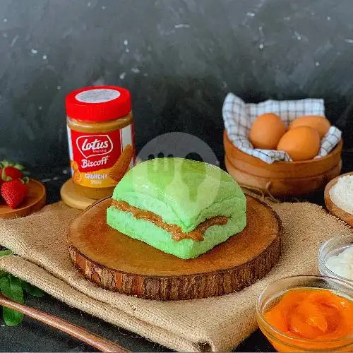 Gambar Makanan Okurokus Mangga Besar 10