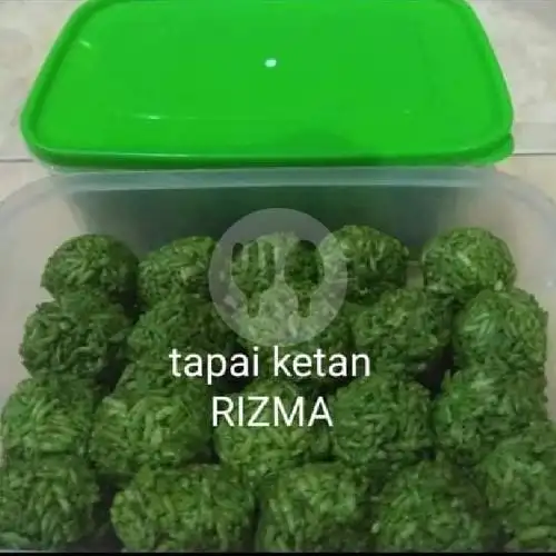 Gambar Makanan Tapai Ketan Rizma, M Said 8